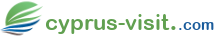 Logo cyprus-visit.com