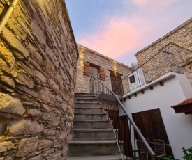 Christiana's stone studios