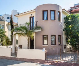 Christina's Luxury Villa