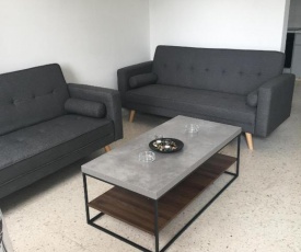 Christos Apartments