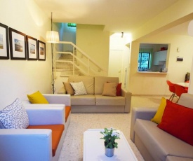 Christos beach house