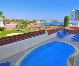 Chronas Villa