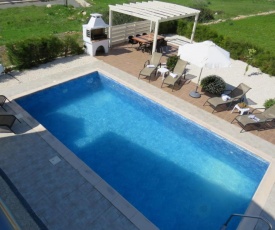 Chrysallis Villa