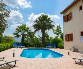 Chrysanthema Villa