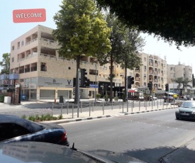 Chrysanthos Boutique Apartments