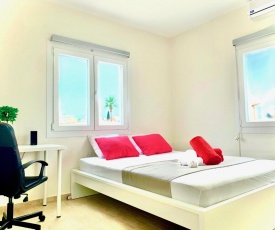 Chrysland 2 Bedroom Apartment in Heart of Ayia Napa