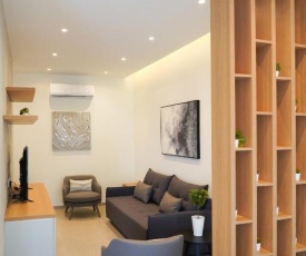 Chrystal Blue Suites 1 Bedroom Apartment APOLLO