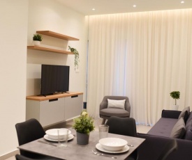 Chrystal Blue Suites Studio Apartment SELENE