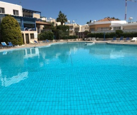 Cineplex Area Apartment