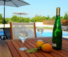 Citrus Grove Villa