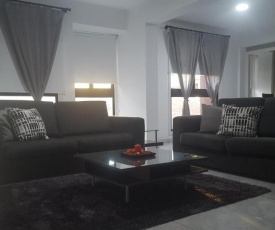 City Apartments Zinonos Flats