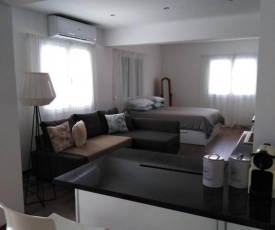 City Center Apartments