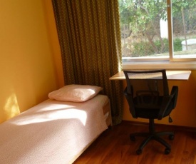 City center private twin room - Dimofontos