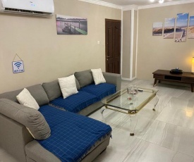 City Comfort Rooms