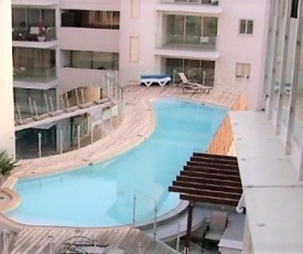 CITY FLATS