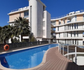 City flats 2 bedroom apartment