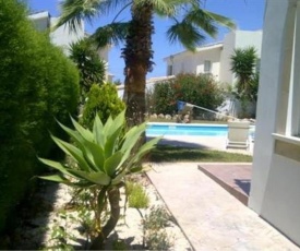 CLEOPATRA 3 BEDROOM VILLA