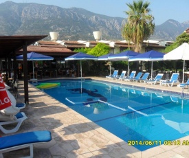 Club Alda