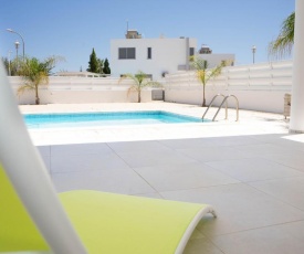 Colonial Beach Villas 33 & 13