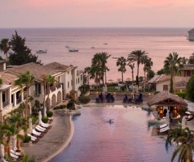 Columbia Beach Resort