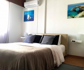 Comfortable Engomi Apartment