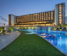 CONCORD LUXURY RESORT & SPA & Beach Club & Casino