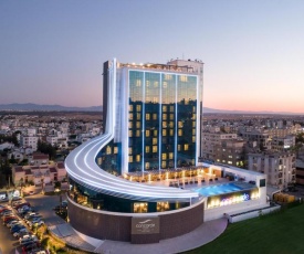Concorde Tower Casino & Convention & Spa