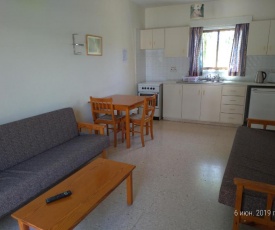 Constantaras Apartments