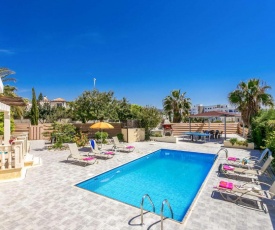 Coral Bay 3bedroom Villa Marios with pool