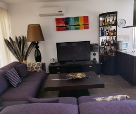 Coral Bay Amazing Luxury Seaview Villa