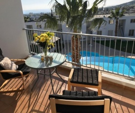 Coral Bay Apartment seaview in Peyia