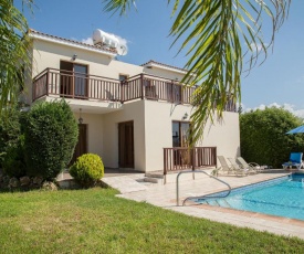 Coral Bay Sunlove Villa