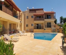 Coral Beach apartment