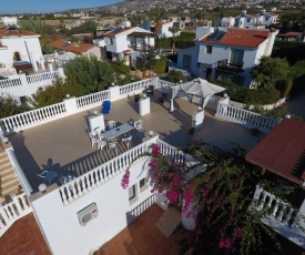 coral bride villa