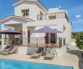 Coralia Dream Villa 1