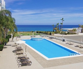 Coralli Beachfront Resort