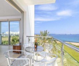Coralli Spa Beachfront Apartment With Breathtaking Sea Views