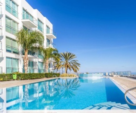 Coralli Spa By Fig tree Bay