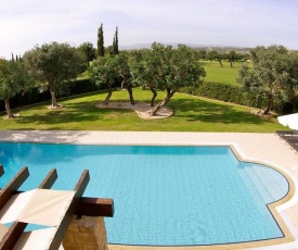 3 bedroom Villa Paparouna with private pool, Aphrodite Hills Resort