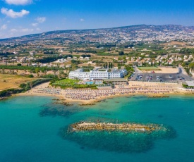 Corallia Beach Hotel Apartments