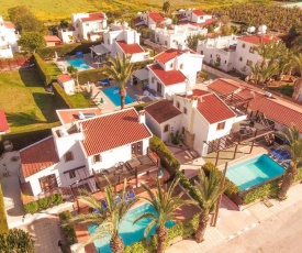 Coralsunset Property Management Ltd