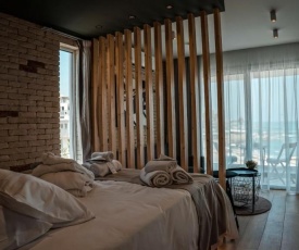 COSea Living: SeaSide Deluxe Suite in Harbour 107B