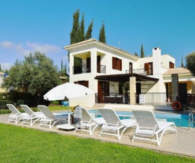 3 bedroom Villa Tala with private pool and sunset views, Aphrodite Hills Resort