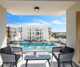 Cosmos Stylish Apartments