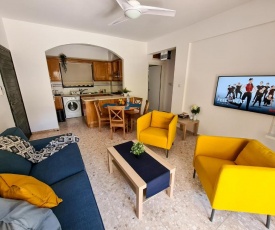 Cosy and Charming--The Perfect Vacation Place