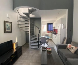 Cosy apartment in the heart of Kato Paphos