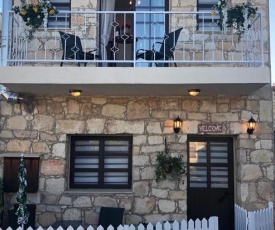Cosy Cottage Cyprus, Agios Dimitrianos, Paphos