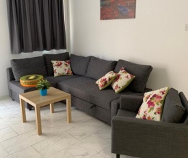 COSY FLAT FOR HOLIDAY