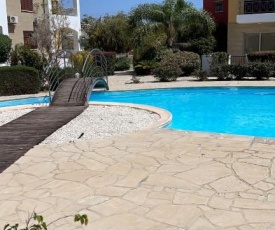 Cosy Townhouse with pool, Tomb of Kings,Paphos