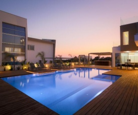 Cove Seaview Villas